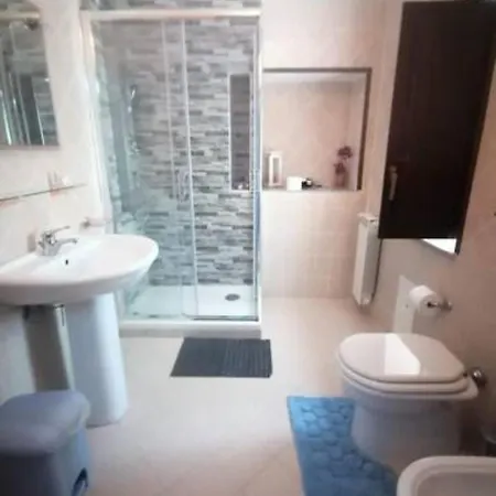 Vendégház Asceaexperience Ascea