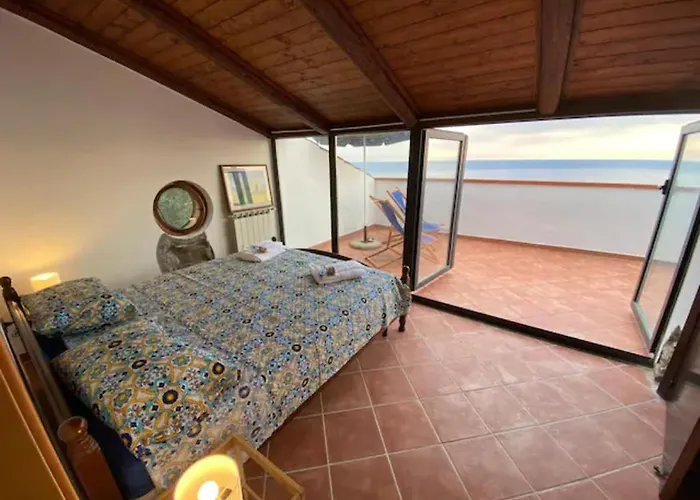 ゲストハウス Asceaexperience