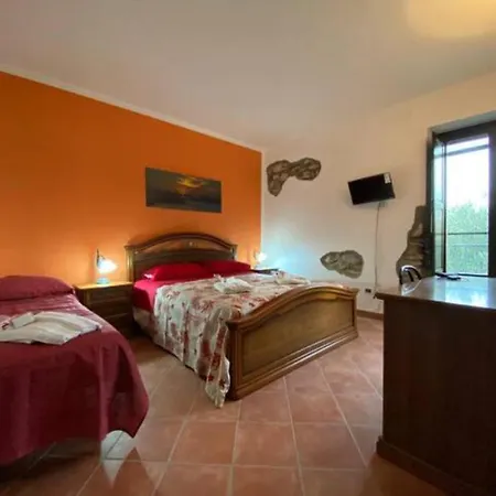 بيت ضيافة Asceaexperience *